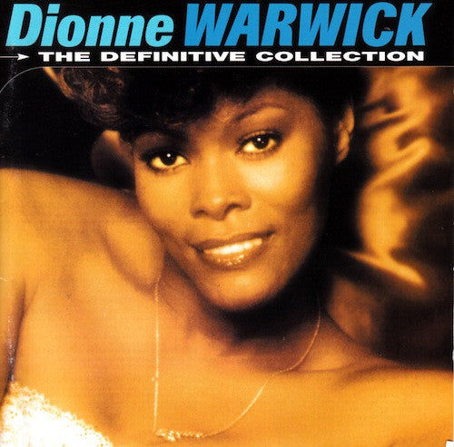 Dionne Warwick – The Definitive Collection
