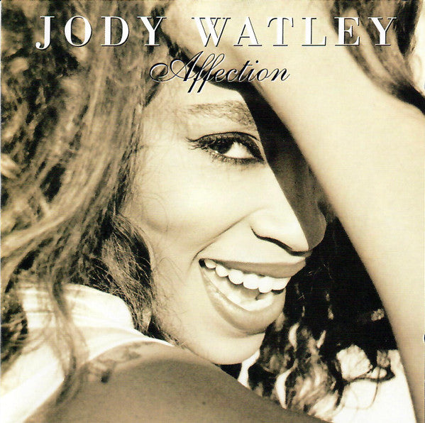 Jody Watley – Affection