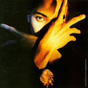 Terence Trent D'Arby – Terence Trent D'Arby's Neither Fish Nor Flesh (A Soundtrack Of Love, Faith, Hope, And Destruction)