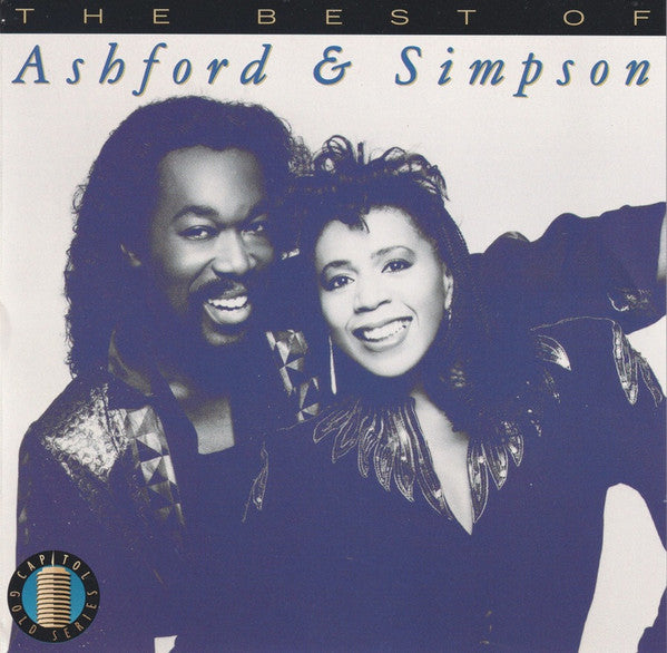 Ashford & Simpson – The Best Of Ashford & Simpson