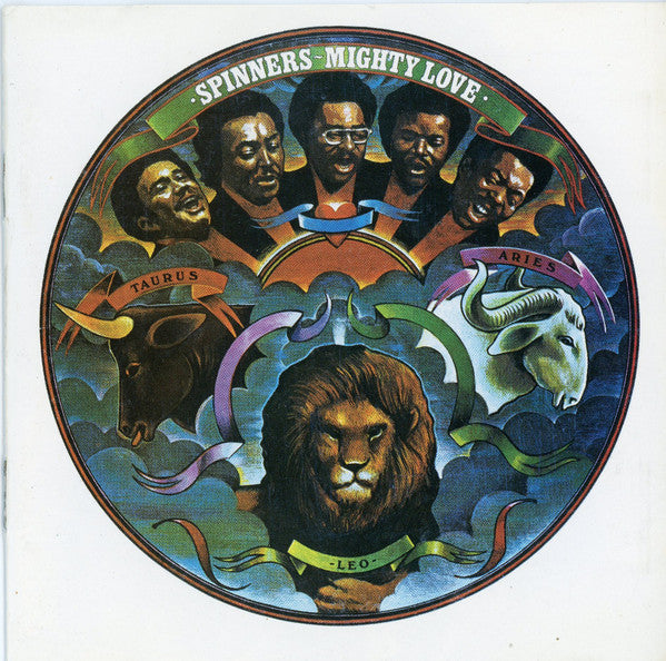Spinners – Mighty Love