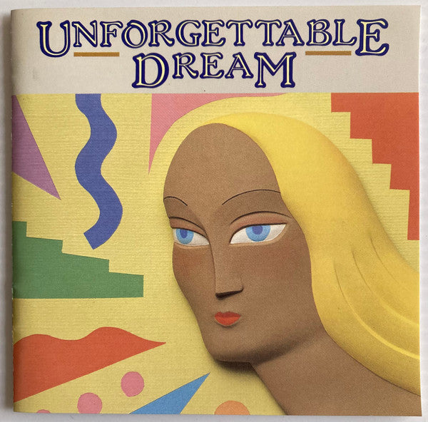 Various – Unforgettable Dream