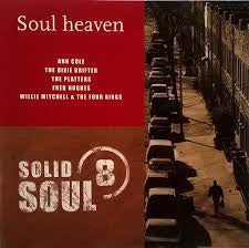 Various – Solid Soul 8 - Soul Heaven