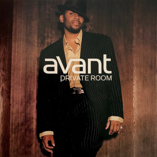 Avant – Private Room