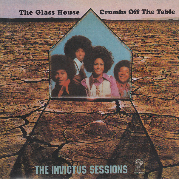 The Glass House – Crumbs Off The Table (The Invictus Sessions)