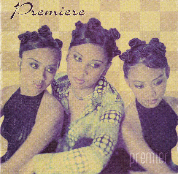 Premiere – Premier