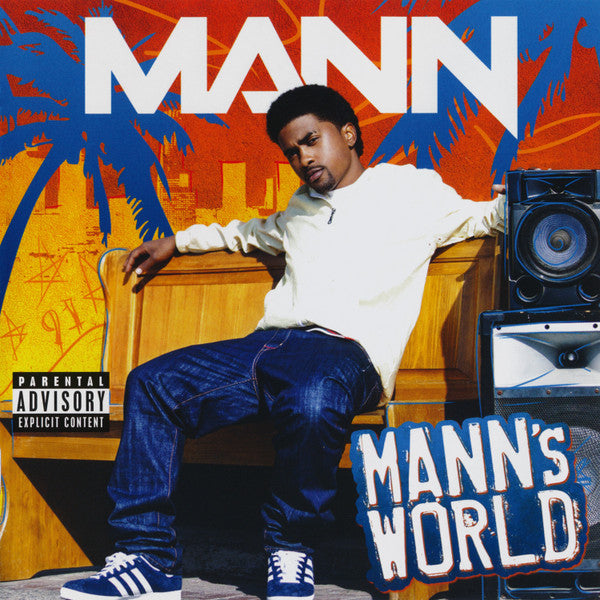 Mann – Mann's World
