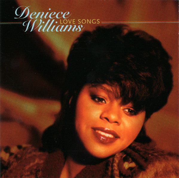 Deniece Williams – Love Songs
