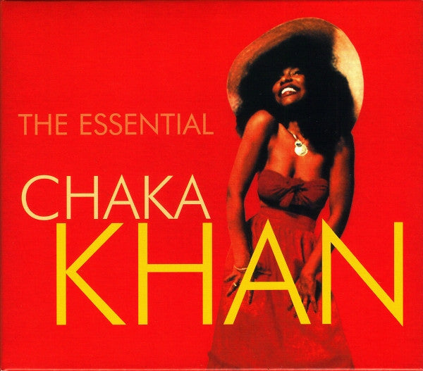 Chaka Khan – The Essential Chaka Khan