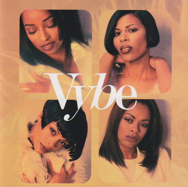 Vybe – Vybe