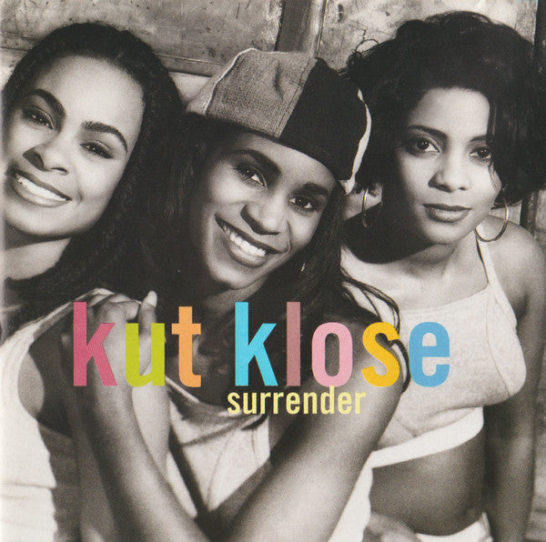 Kut Klose – Surrender