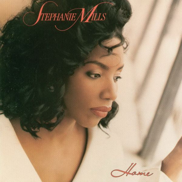 Stephanie Mills – Home