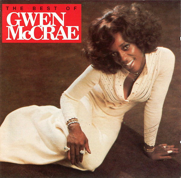 Gwen McCrae – The Best Of Gwen McCrae