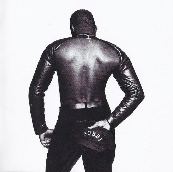 Bobby Brown – Bobby