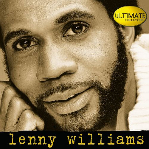 Lenny Williams – Ultimate Collection