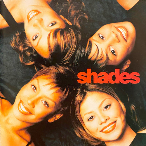 Shades – Shades