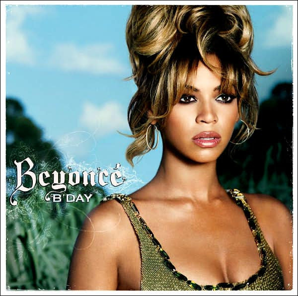 Beyoncé – B'Day