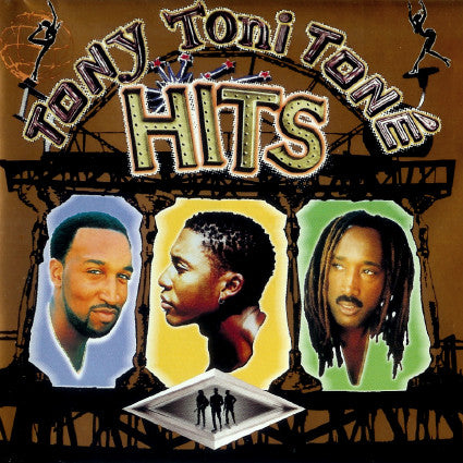 Tony! Toni! Toné! – Hits