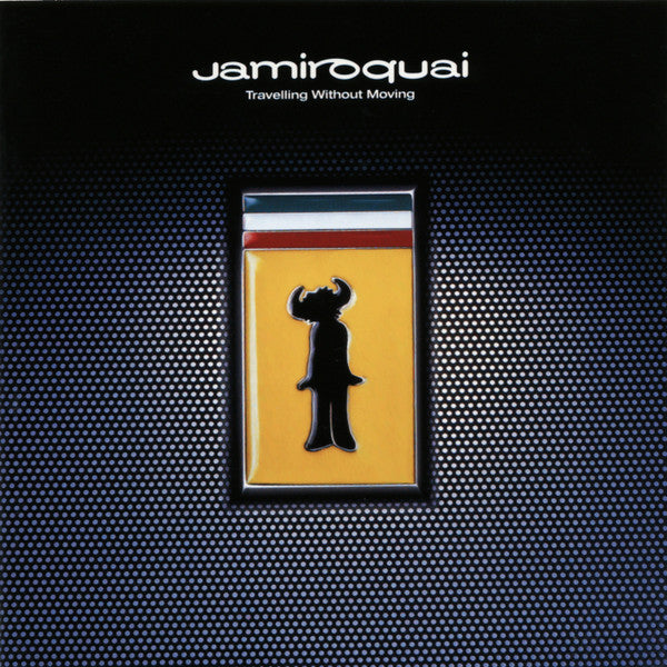 Jamiroquai – Travelling Without Moving