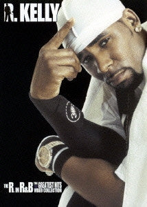 R. Kelly – The R. In R & B: The Greatest Hits Video Collection