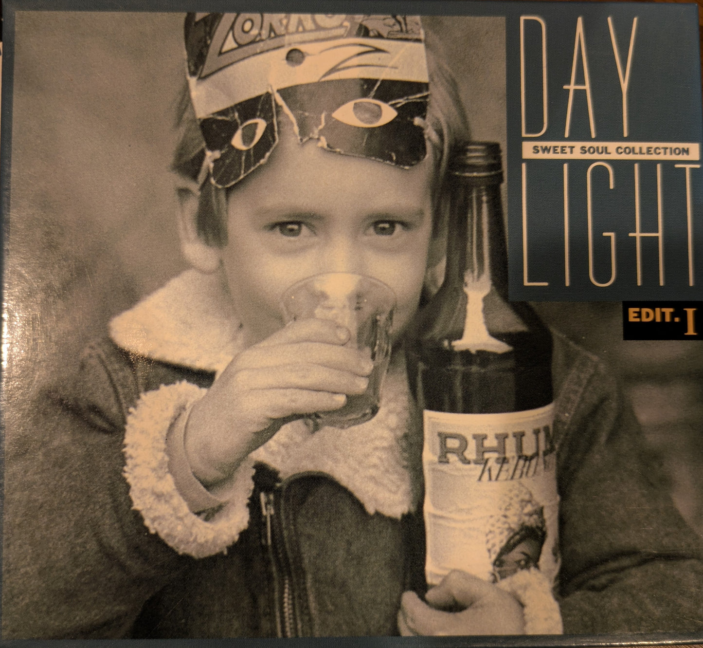 Various – Day Light: Sweet Soul Collection Edit I