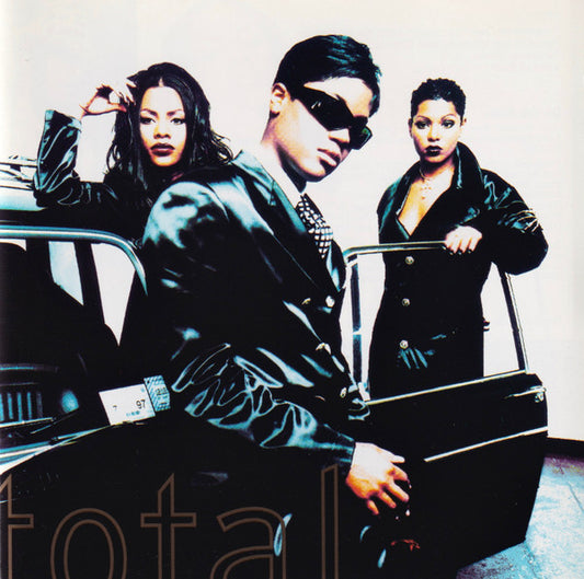 Total – Total