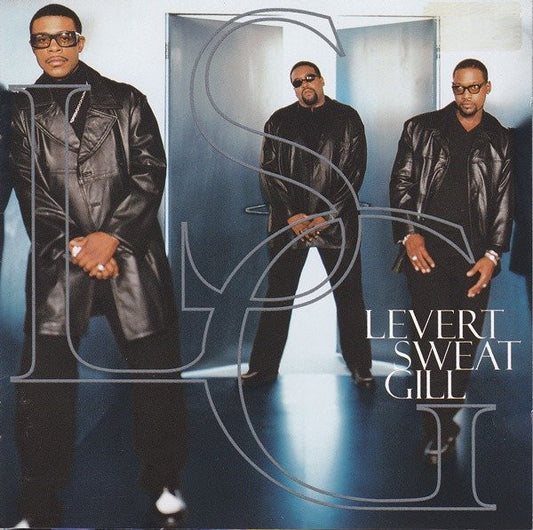 LSG – Levert - Sweat - Gill