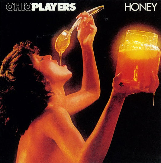 Ohio Players – Honey
