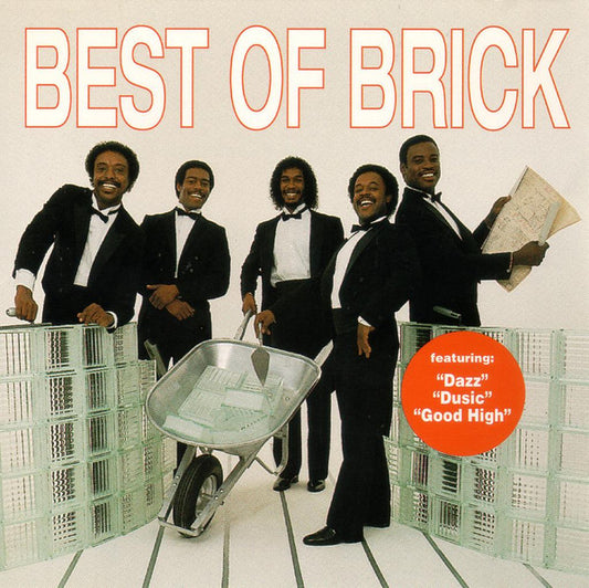 Brick - Best Of Brick