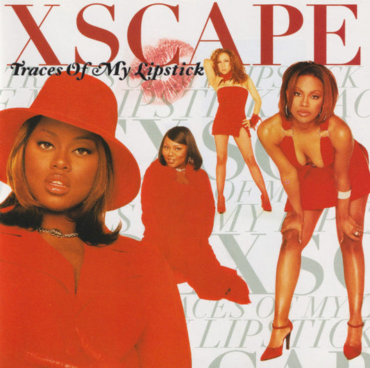 Xscape – Traces Of My Lipstick
