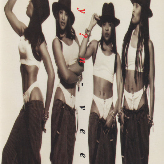 Y?N-Vee – Y?N-Vee
