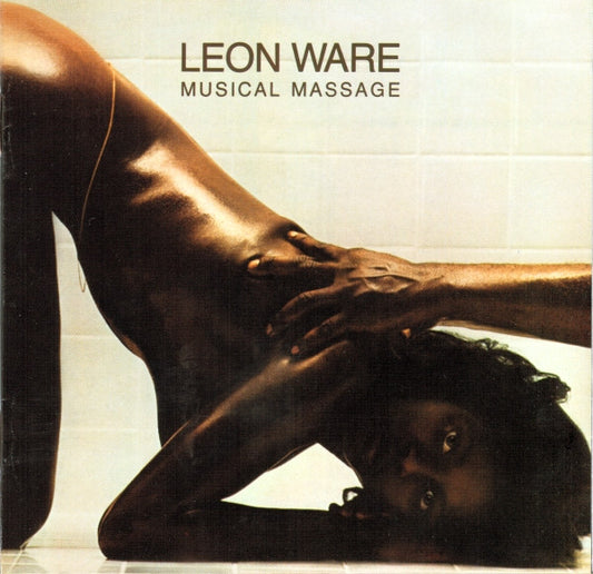 Leon Ware – Musical Massage