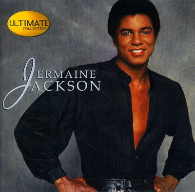 Jermaine Jackson - Ultimate Collection