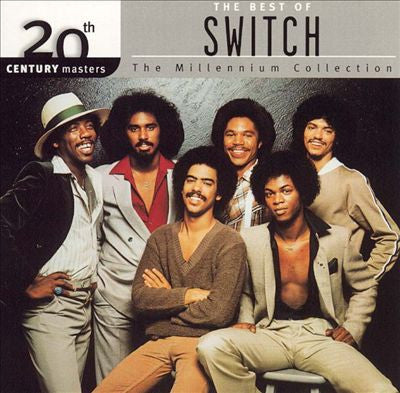Switch – The Best Of Switch