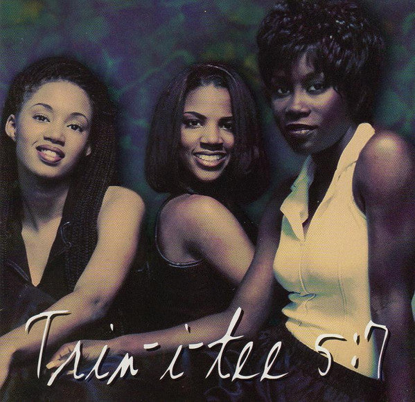 Trin-i-tee 5:7 – Trin-i-tee 5:7 ‎