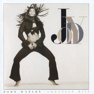 Jody Watley – Greatest Hits