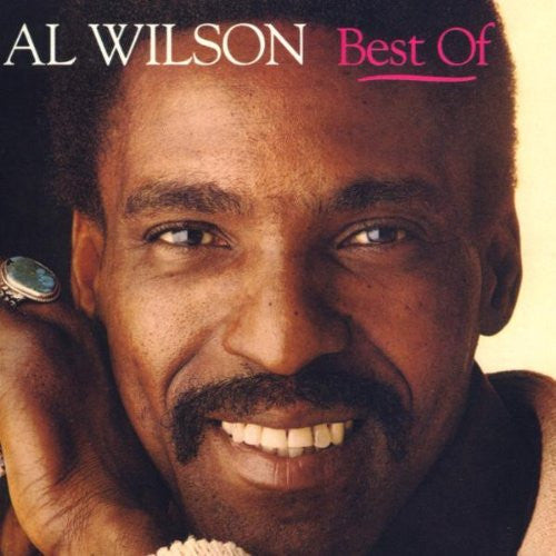 Al Wilson – Best Of