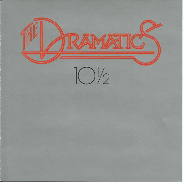 The Dramatics - 10½