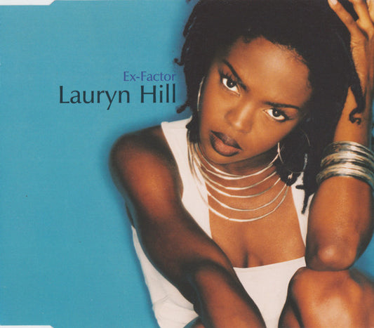 Lauryn Hill – Ex-Factor