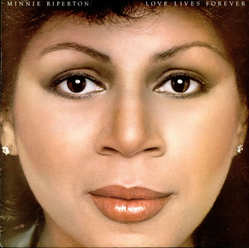 Minnie Riperton – Love Lives Forever