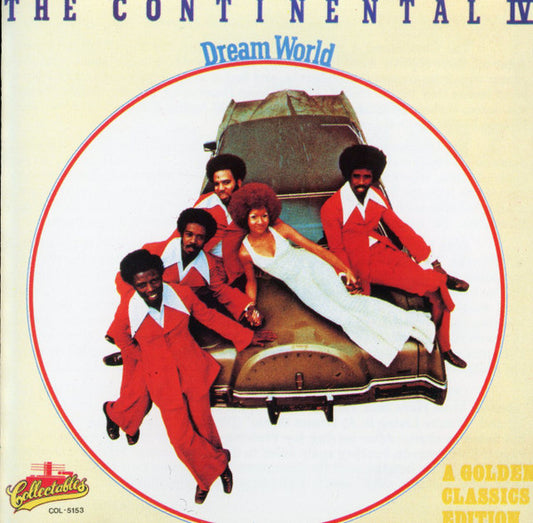 The Continental IV – Dream World