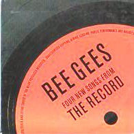 Bee Gees – Four New Songs From The Record