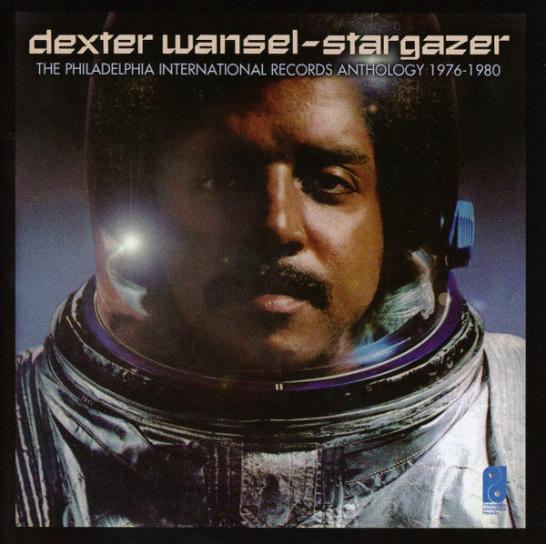 Dexter Wansel - Stargazer: The Anthology(1976-1980)