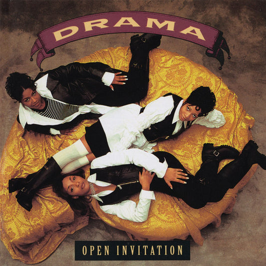 Drama – Open Invitation