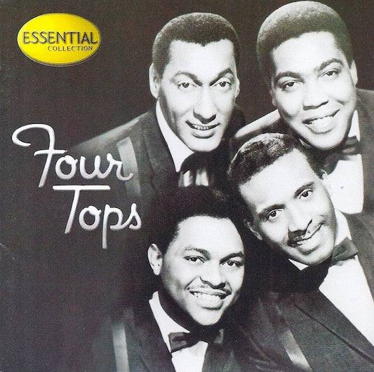 Four Tops - Essential Collection