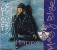 Mary J. Blige – Be Happy