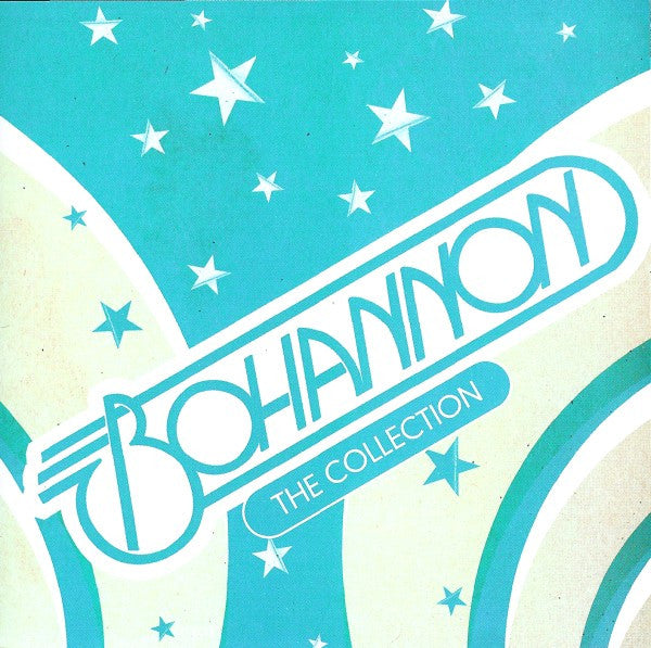 Bohannon - The Collection