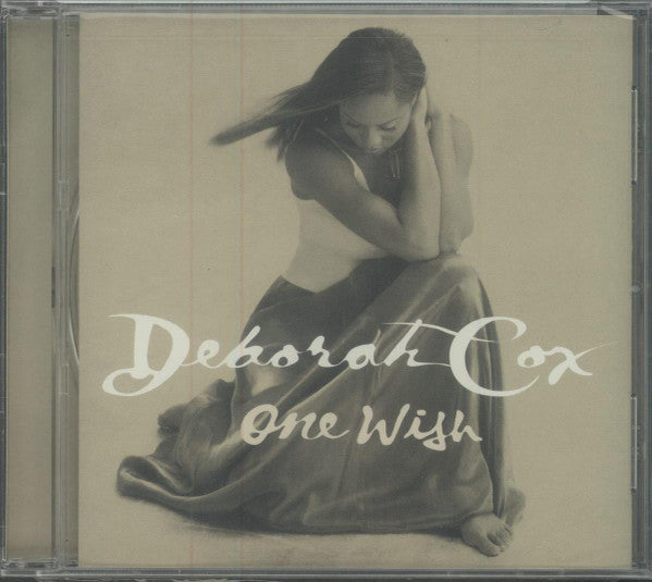 Deborah Cox - One Wish