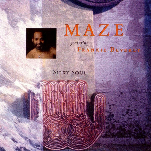 Maze Featuring Frankie Beverly – Silky Soul