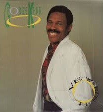 George Kerr – Words Of Love